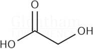 Glycolic acid, pure, 99.5%