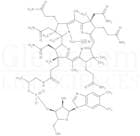 Vitamin B12, pyrogen free