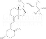25-Hydroxyvitamin D2