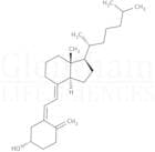 Cholecalciferol, USP grade