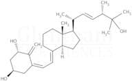 1α,25-Dihydroxyvitamin D2
