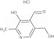 Pyridoxal hydrochloride