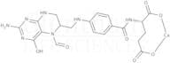 Folinic acid calcium salt hydrate, USP grade