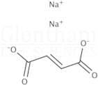 Sodium fumarate dibasic