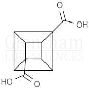 1,4-Cubanedicarboxylic acid