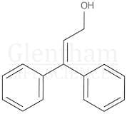 trans-1,3-Diphenyl-2-propen-1-ol