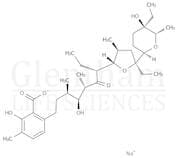 Lasalocid A sodium salt Solution, ~100 µg/ml in acetonitrile
