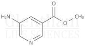 Methyl 5-aminopyridine-3-carboxylate
