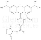 5(6)-TAMRA N-succinimidyl ester
