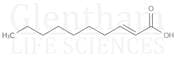 trans-2-Decenoic acid