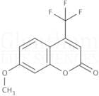 7-Methoxy-4-(trifluoromethyl)coumarin