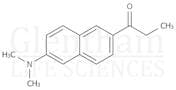 N,N-Dimethyl-6-propionyl-2-naphthylamine
