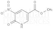Methyl 6-hydroxy-5-nitropyridine-3-carboxylate