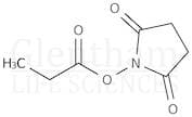 2,5-Dioxopyrrolidin-1-yl propanoate