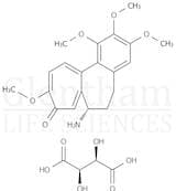 Desacetylcolchicine d-u200btartrate