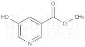Methyl 5-hydroxy-3-pyridinecarboxylate