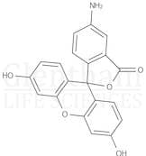 5(6)-Aminofluorescein (Mixture of isomers)