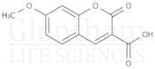 7-Methoxycoumarin-3-carboxylic acid