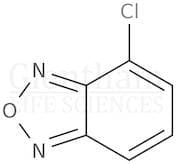 4-Chloro-2,1,3-benzoxadiazole