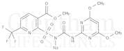 Flupyrsulfuron-methyl sodium