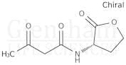 N-(3-Oxobutanoyl)-L-homoserine lactone