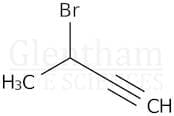 3-Bromo-1-butyne