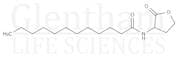 N-Dodecanoyl-DL-homoserine lactone