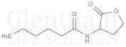 N-Hexanoyl-DL-homoserine lactone