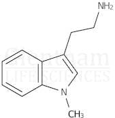 1-Methyltryptamine