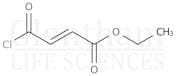 Ethyl fumaroyl chloride