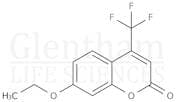 7-Ethoxy-4-trifluoromethylcoumarin