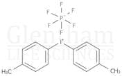 Bis(4-methylphenyl)iodonium hexafluorophosphate