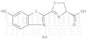 D-Luciferin potassium salt