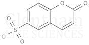Coumarin-6-sulfonyl chloride