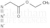 Ethyl azidoacetate Solution 25% in ethanol