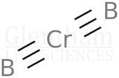 Chromium boride