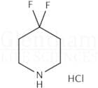 4,4-Difluoropiperidine hydrochloride