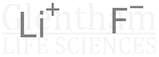 Lithium fluoride, 99%