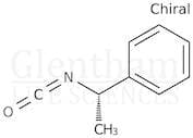 (S)-(-)-1-Phenylethyl isocyanate
