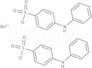 Barium diphenylamine-4-sulfonate