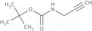N-Boc-propargylamine