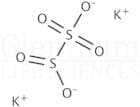 Potassium metabisulfite
