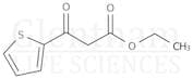 3-Oxo-3-thiophen-2-yl-propionic acid ethyl ester