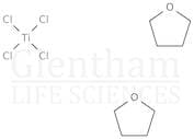 Titanium(IV) chloride-2-tetrahydrofuran