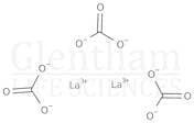 Lanthanum carbonate hydrate, 99.9%