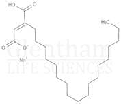 Sodium stearyl fumarate, USP grade