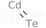 Cadmium telluride, 99.99+%