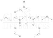 Nickel(II) nitrate hexahydrate, 99.0%