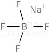 Sodium tetrafluoroborate