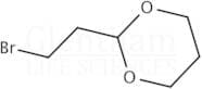 2-(2-Bromoethyl)-1,3-dioxane